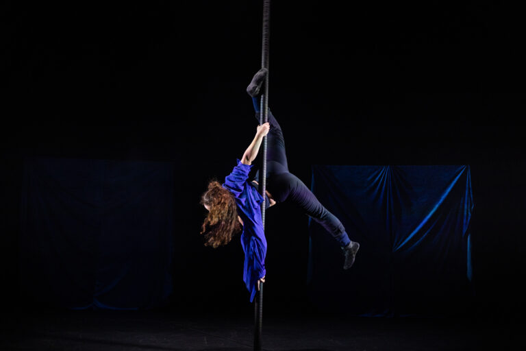 Foto: Benedik Löffler