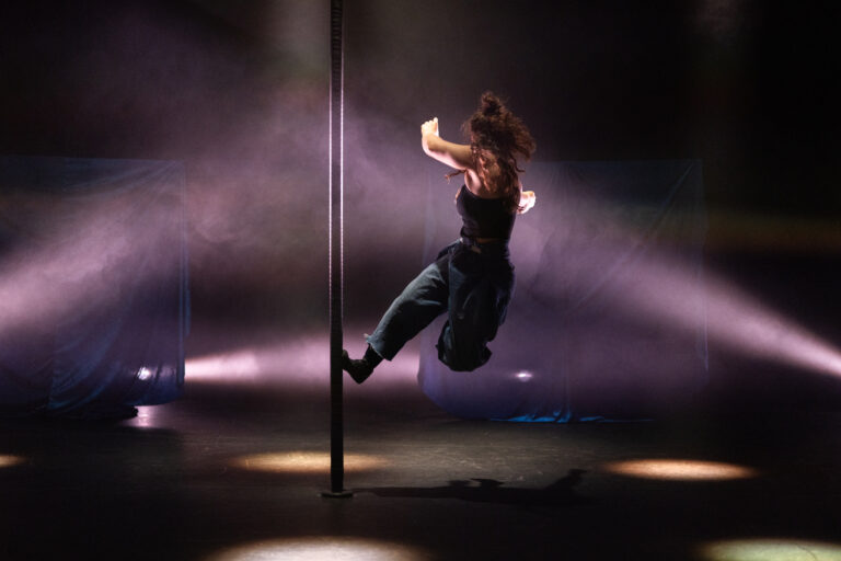 Foto: Benedik Löffler