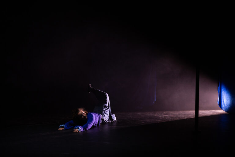 Foto: Benedik Löffler