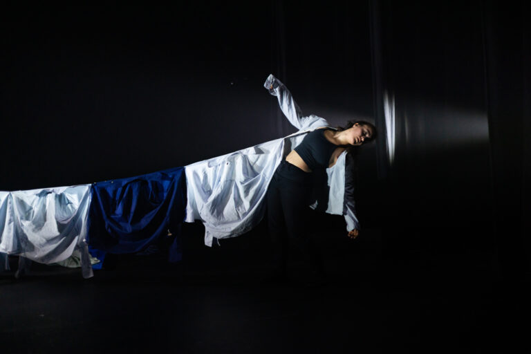 Foto: Benedik Löffler